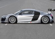 Audi R8 GT3